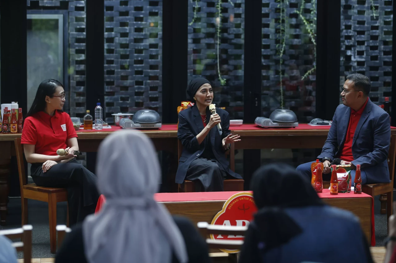 Ngobrol Seru Bareng...