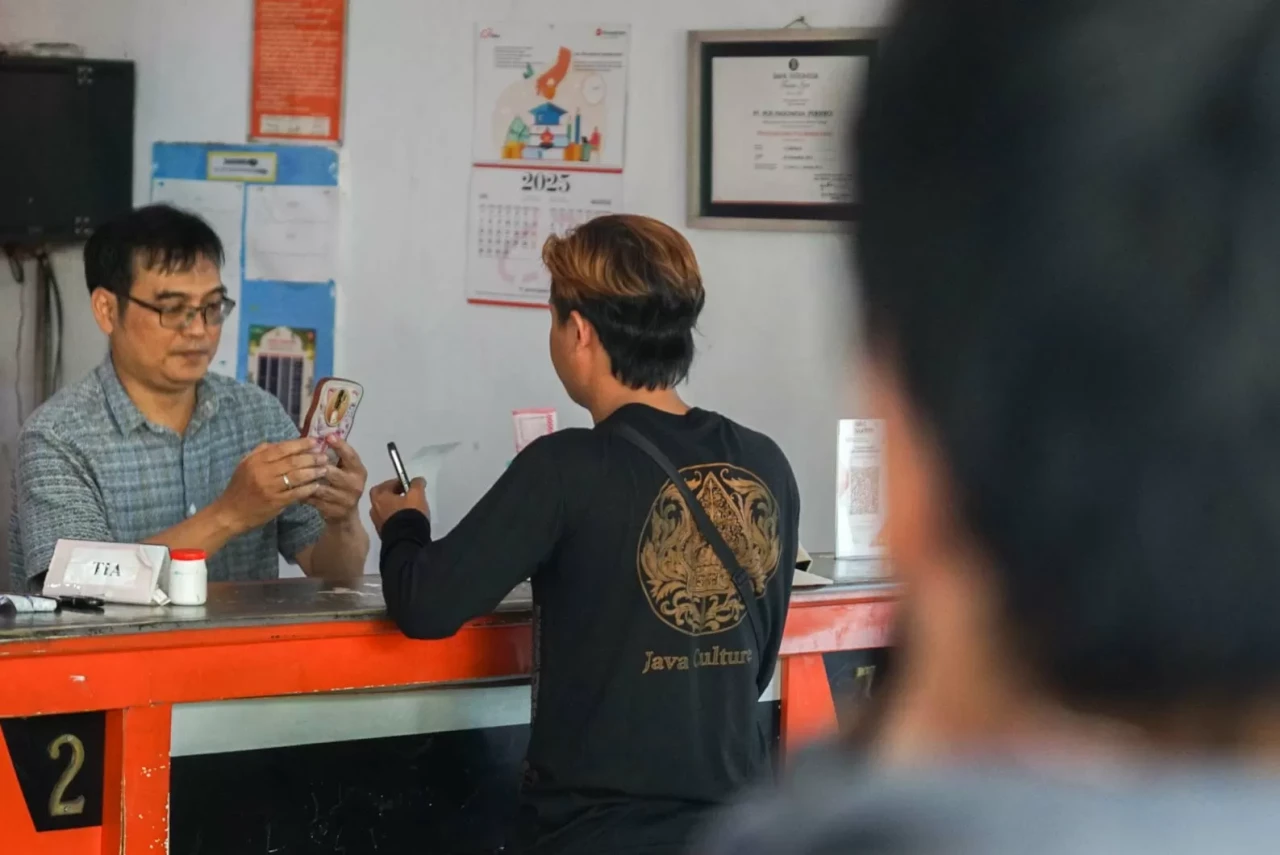 BSU 2025 Mulai Dicairkan:...