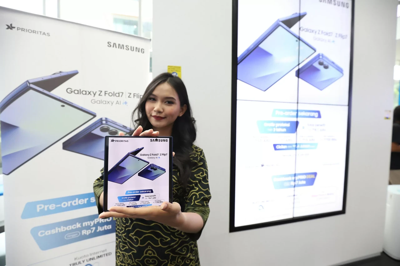 Paket Bundling XLSMART...