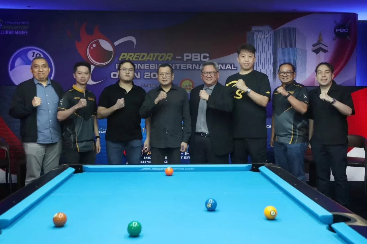 HT Buka Predator Pro...