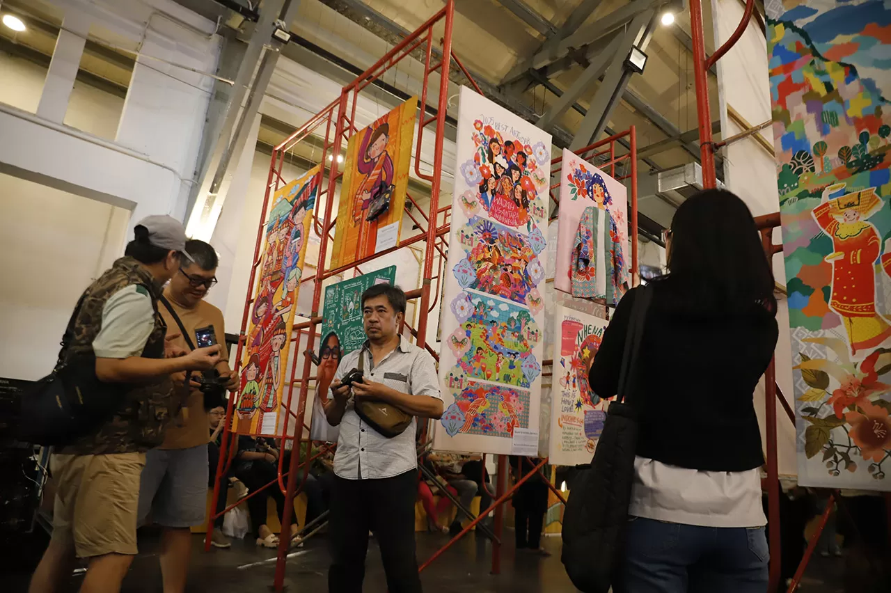 54 Ilustrator Indonesia...