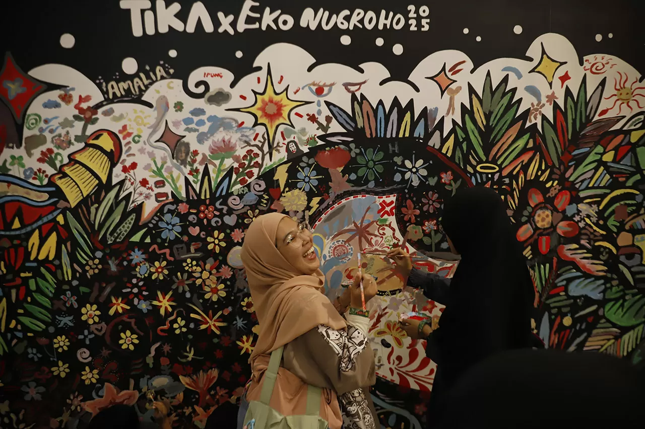 54 Ilustrator Indonesia...