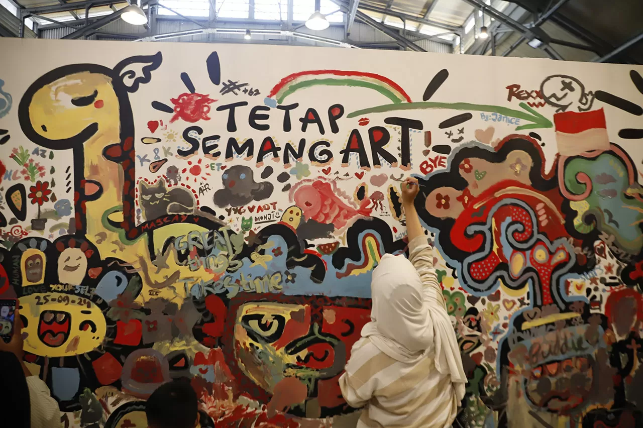 54 Ilustrator Indonesia...