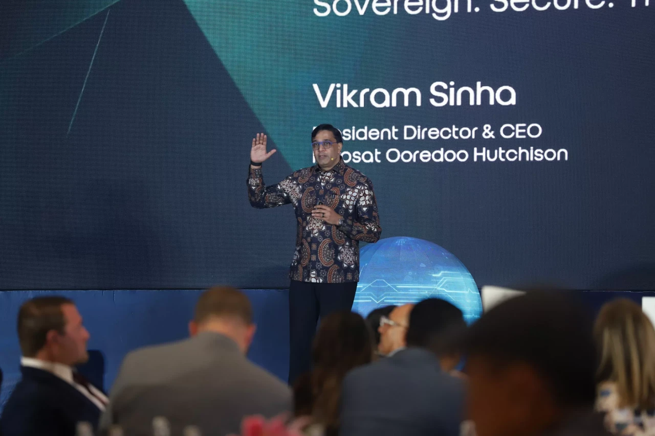 SOC Terbaru Perkuat...