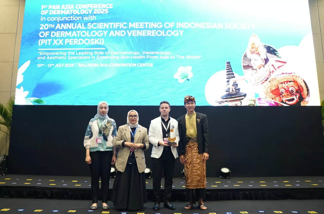 Unilever Indonesia Perkenalkan...