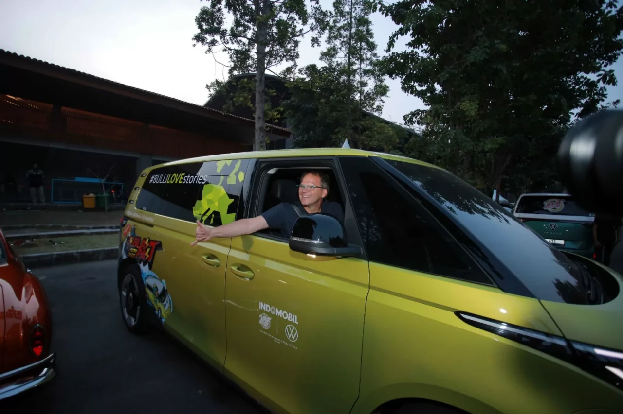 Jelajah Jakarta –...