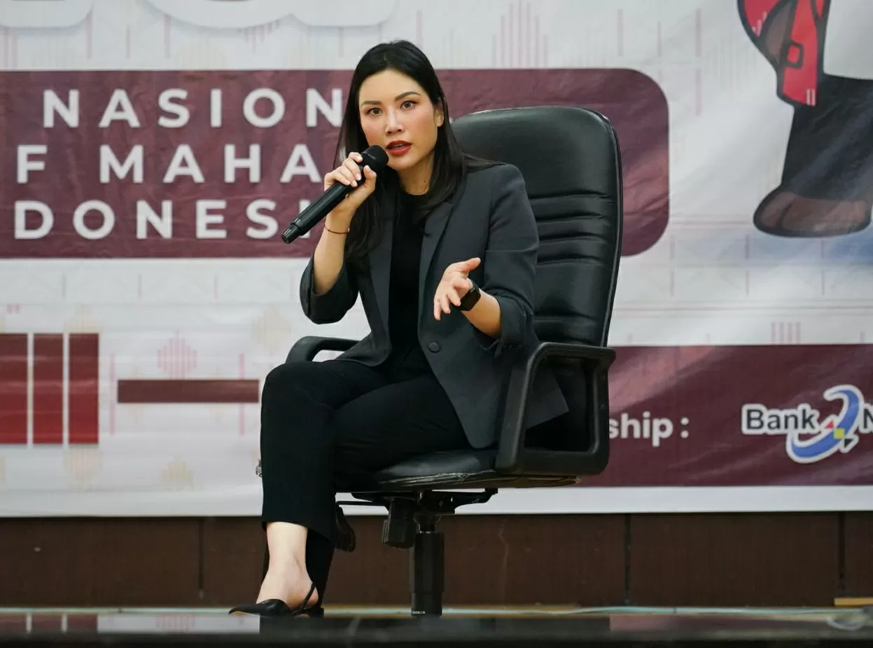 Angela Tanoesoedibjo...