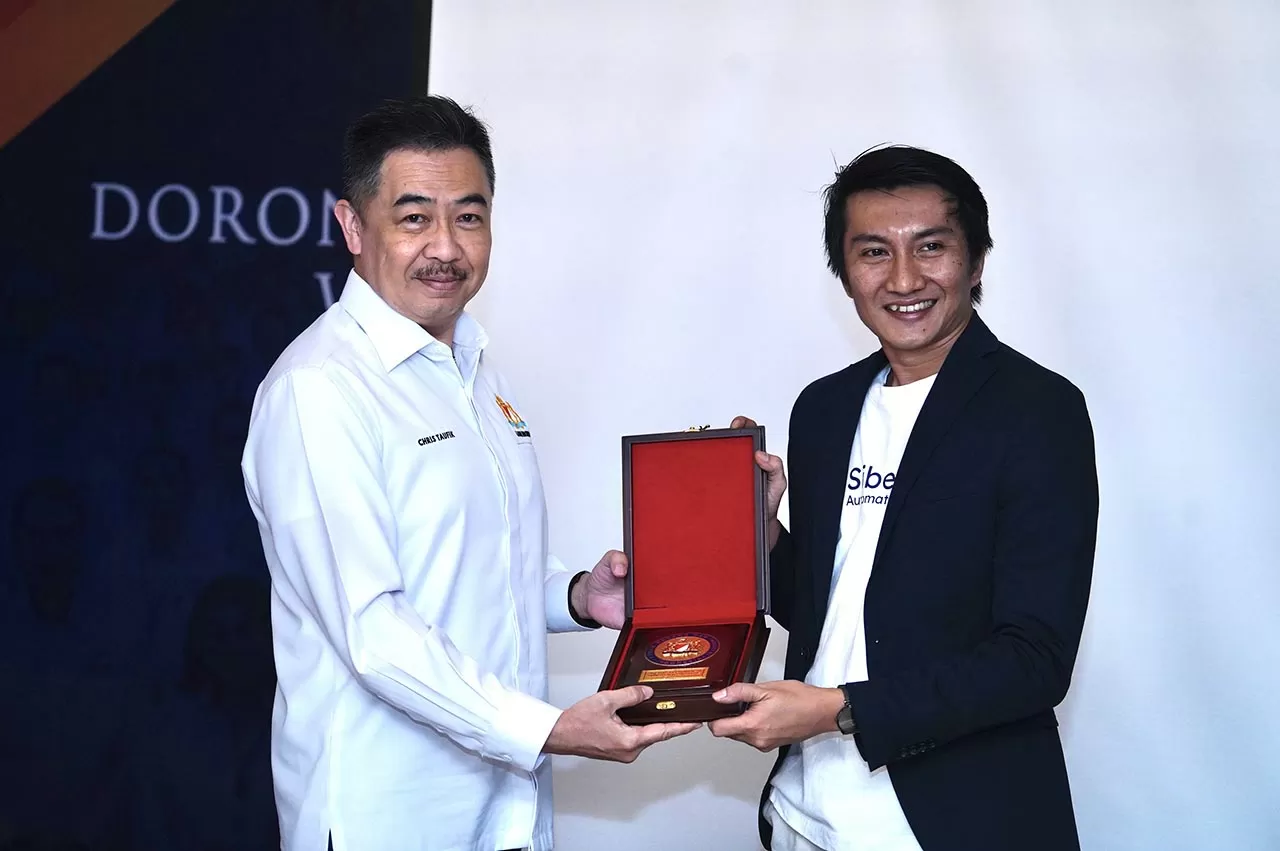 Kadin Indonesia Gelar...