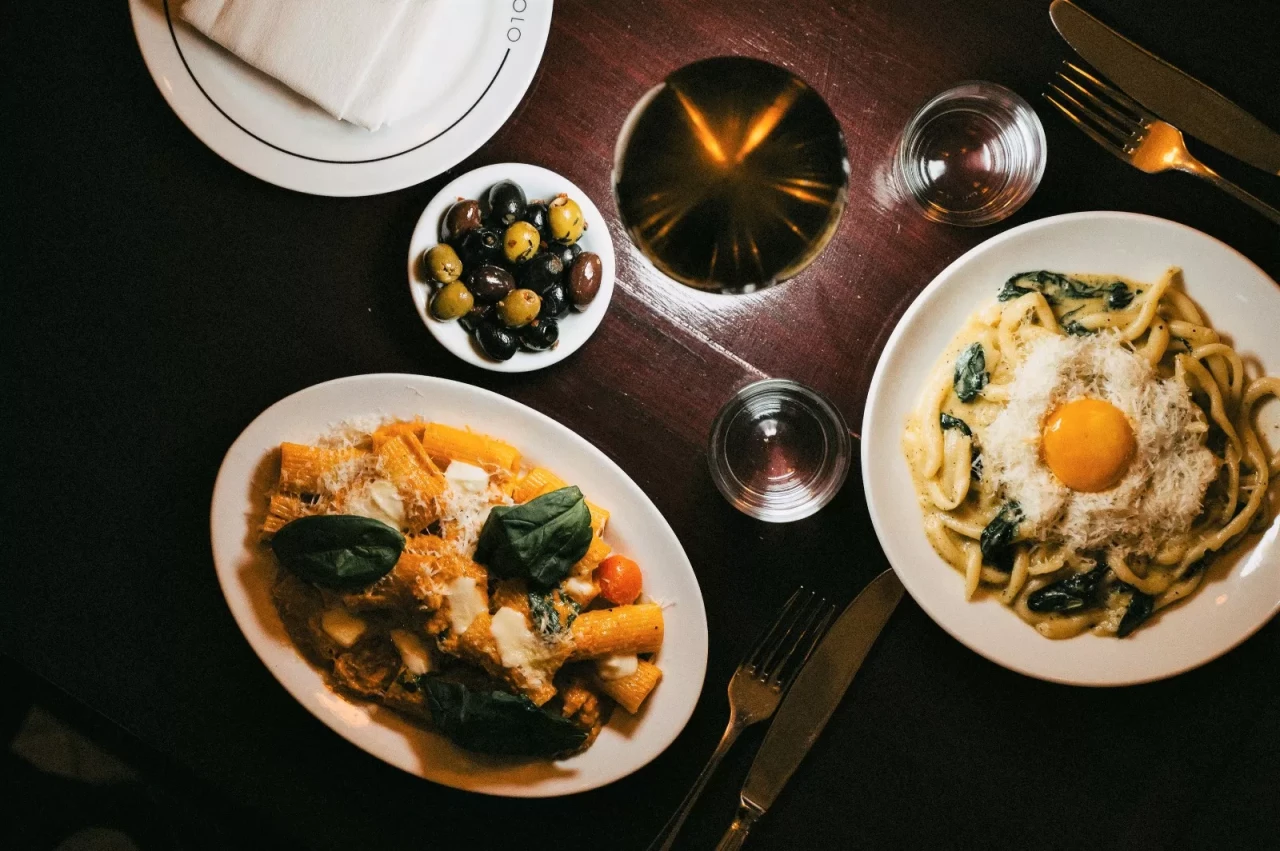 Menikmati Bistro Cita...