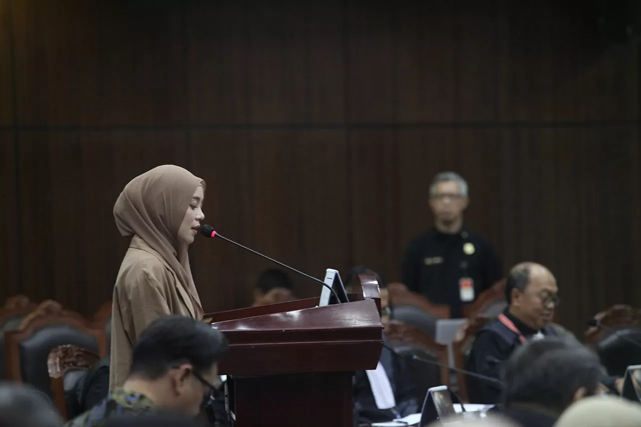 MK Gelar Sidang Uji...