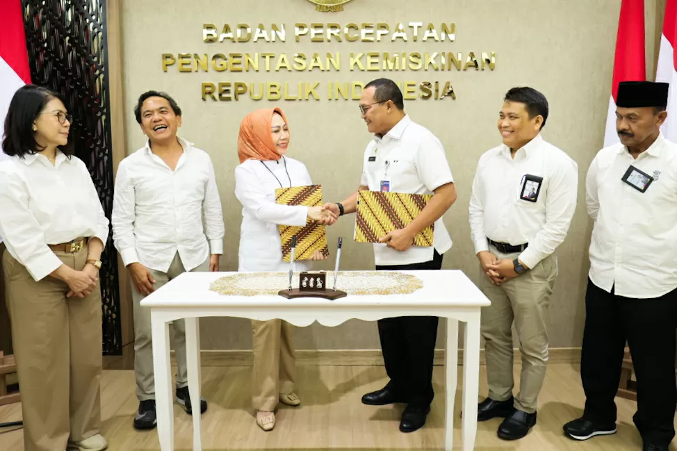 Kolaborasi BP Taskin...