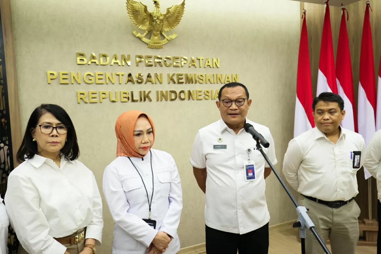 Kolaborasi BP Taskin...