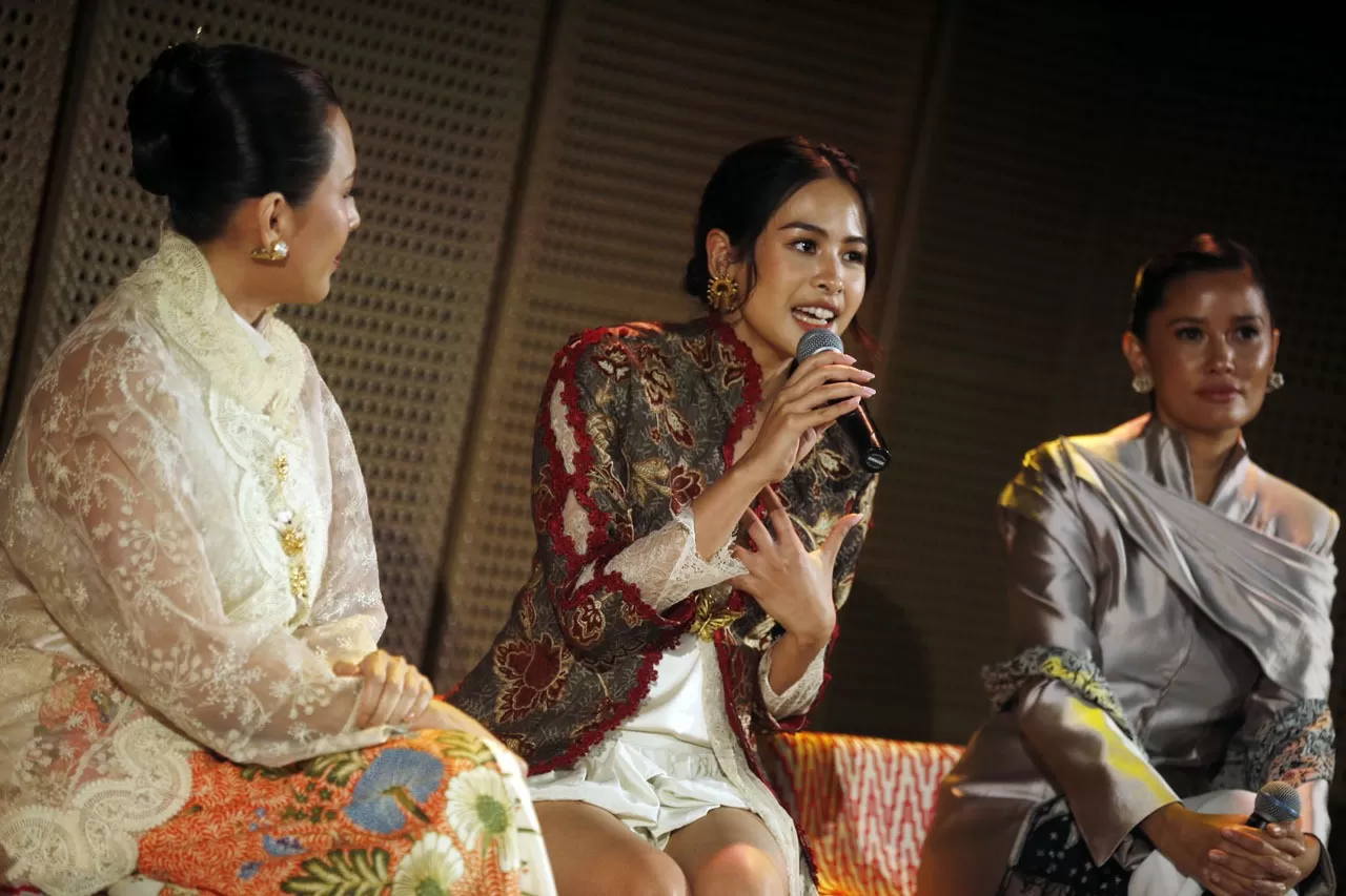 Film Pendek #KitaBerkebaya...