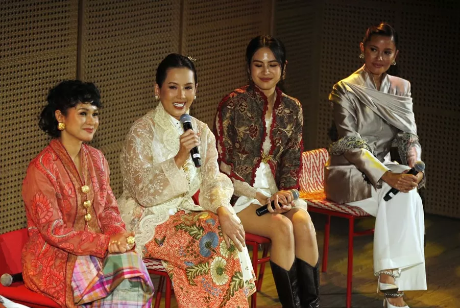 Film Pendek #KitaBerkebaya...