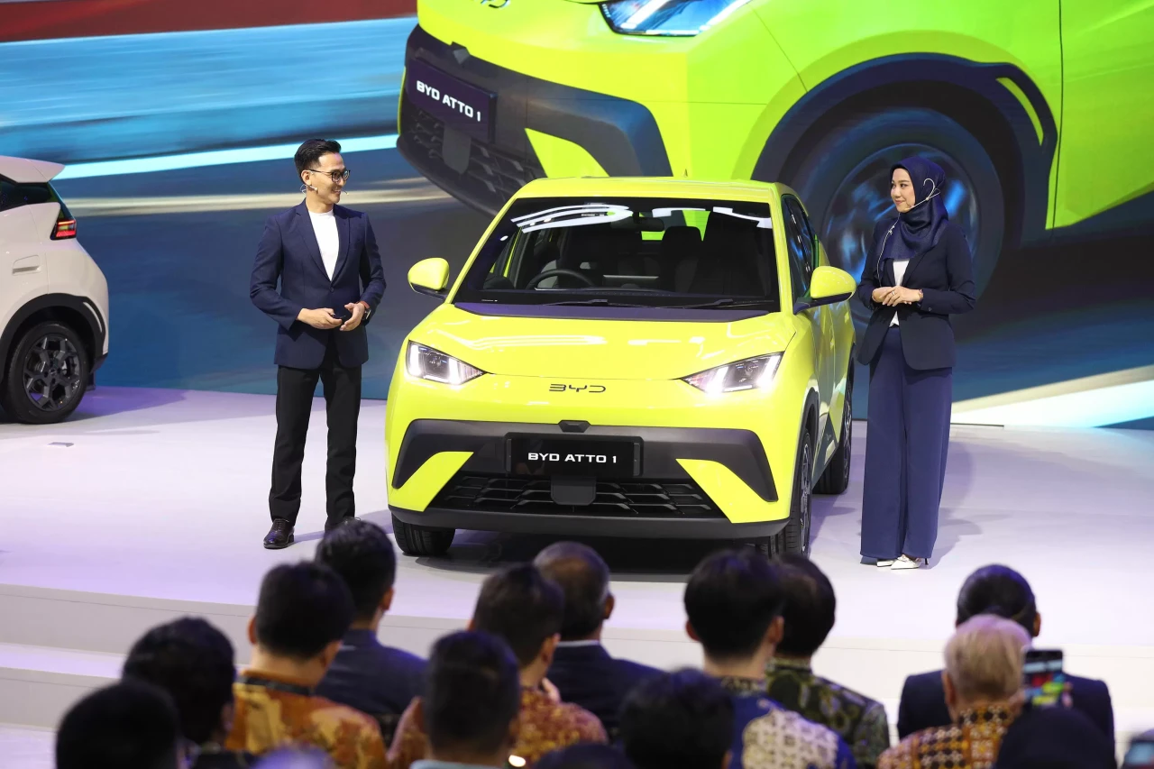 Cuma Rp195 Juta! Ini...