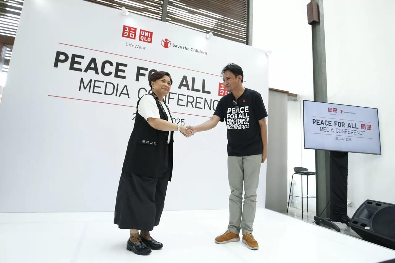 Kisah Harapan dan Kemanusiaan...