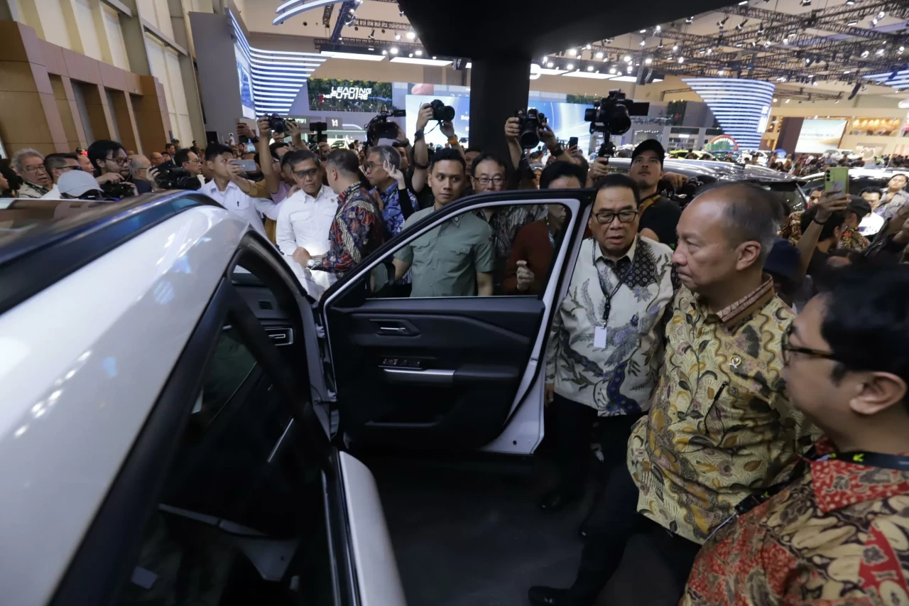 Agus Gumiwang Resmi...