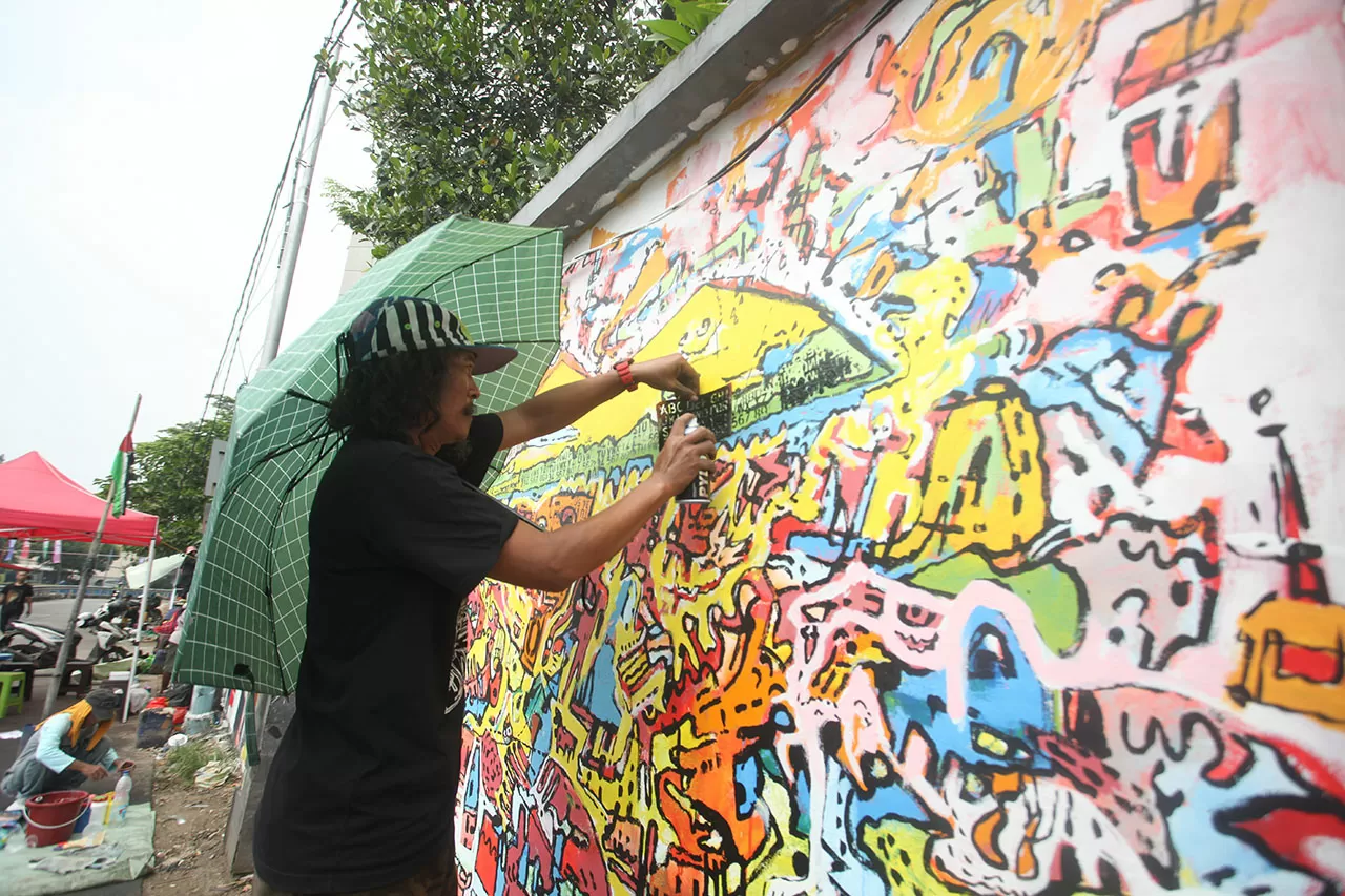 Festival Kali Pasir...