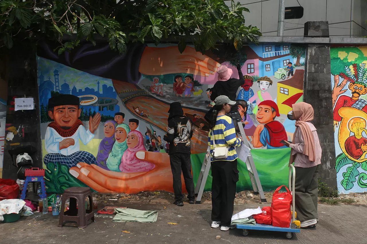 Festival Kali Pasir...
