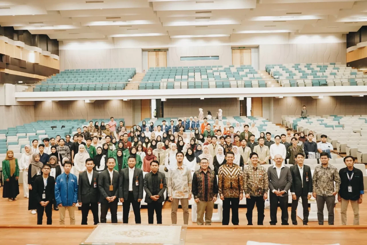 Prudential Syariah Manfaatkan...