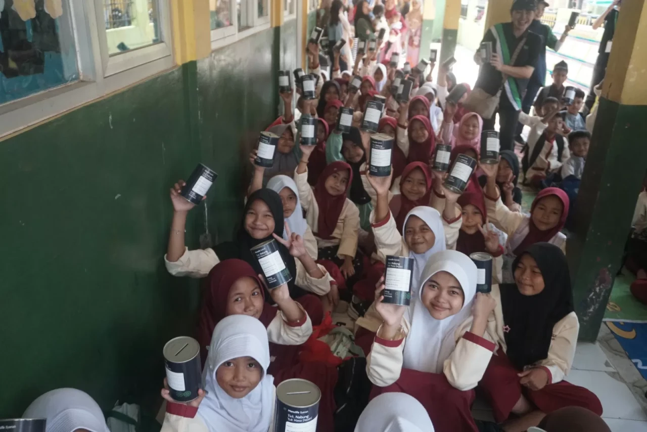 Manulife Indonesia Resmikan...
