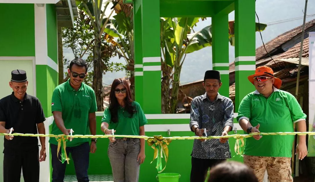 Manulife Indonesia Resmikan...