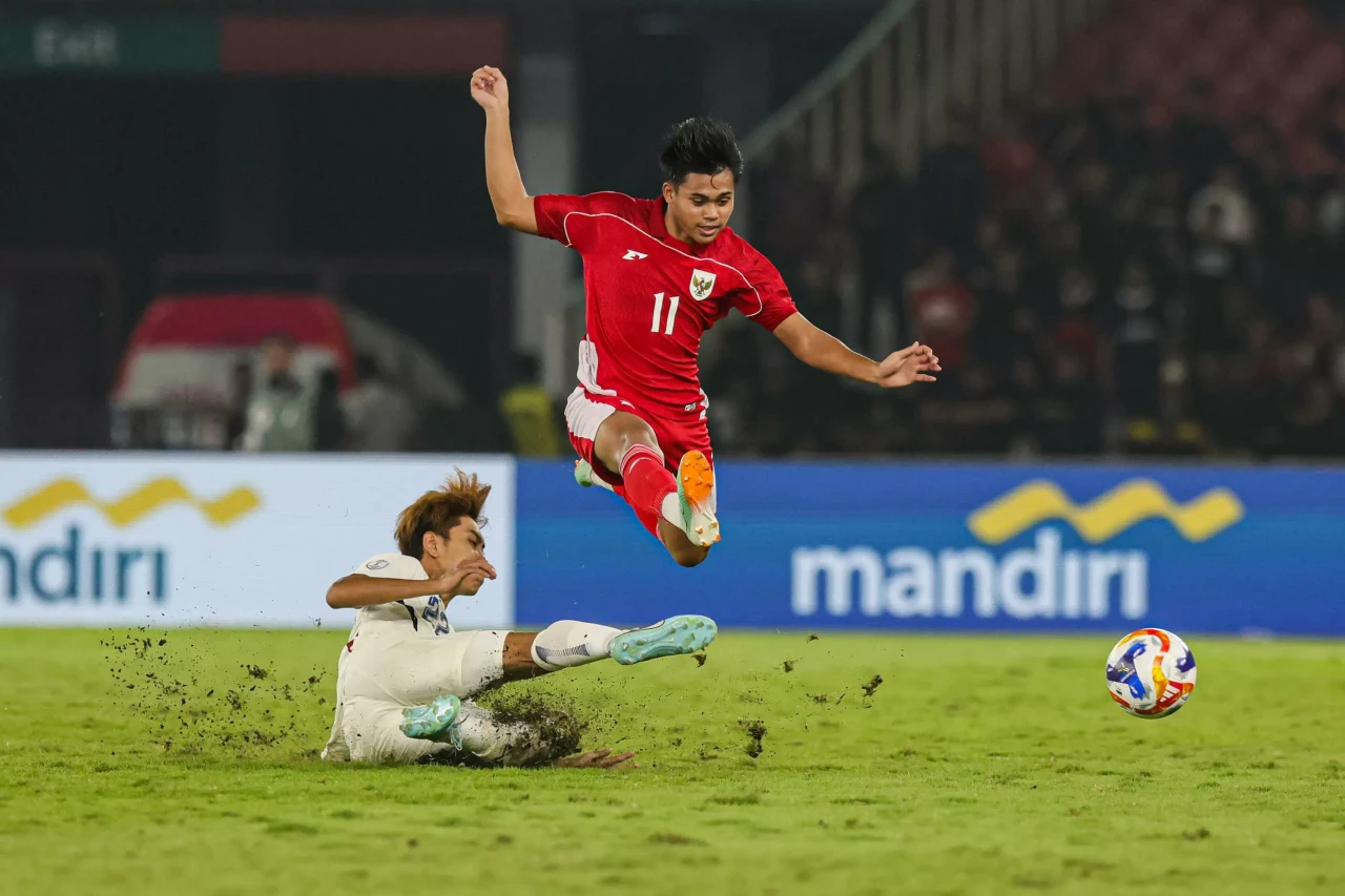 Menang Adu Pinalti,...