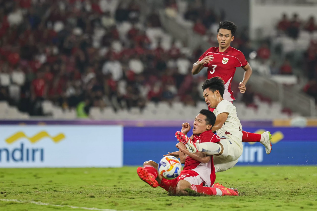 Menang Adu Pinalti,...