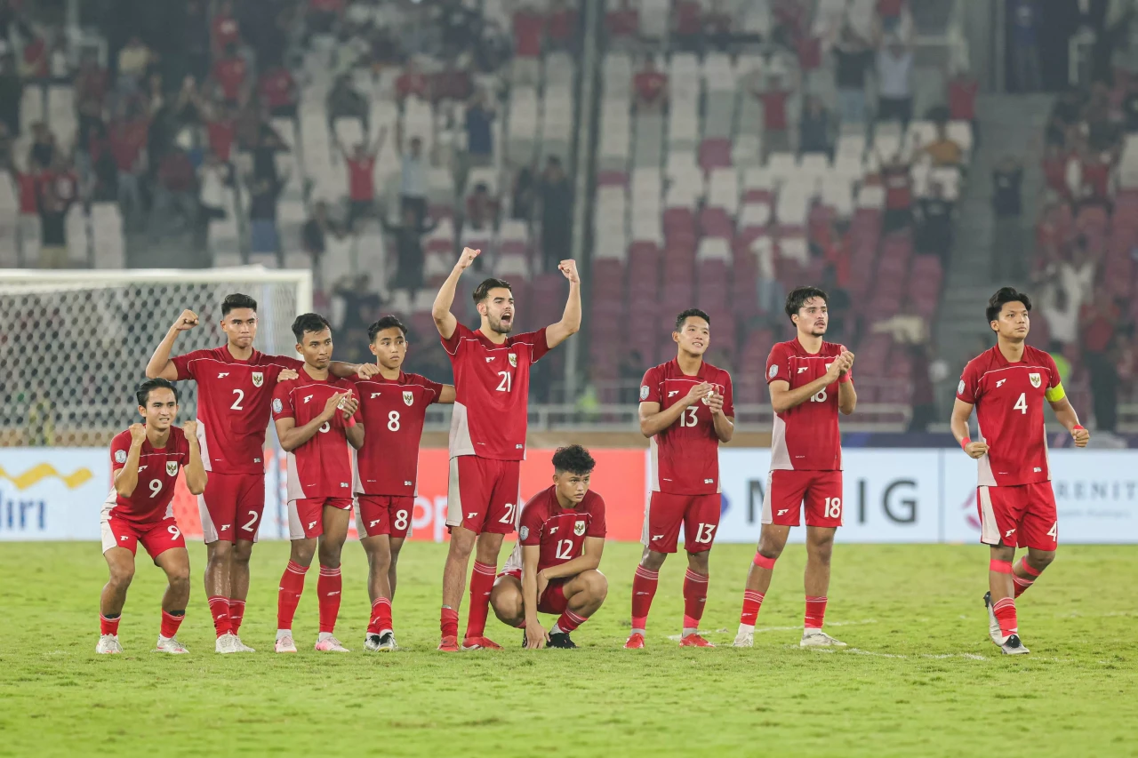Menang Adu Pinalti,...