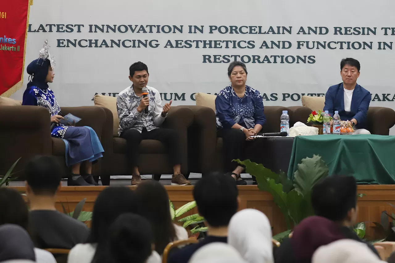 Poltekkes Kemenkes Jakarta...