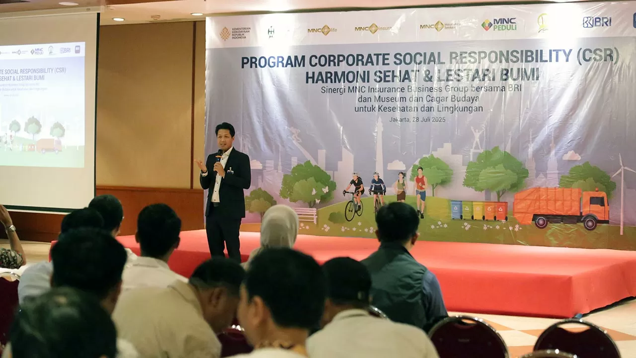 MNC Insurance Business...