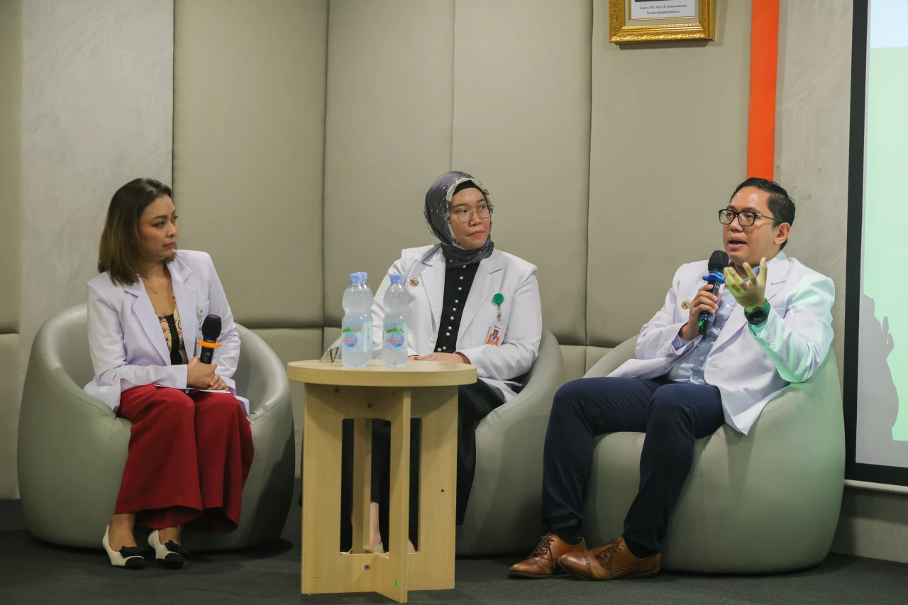 Kolaborasi Pengembangan...