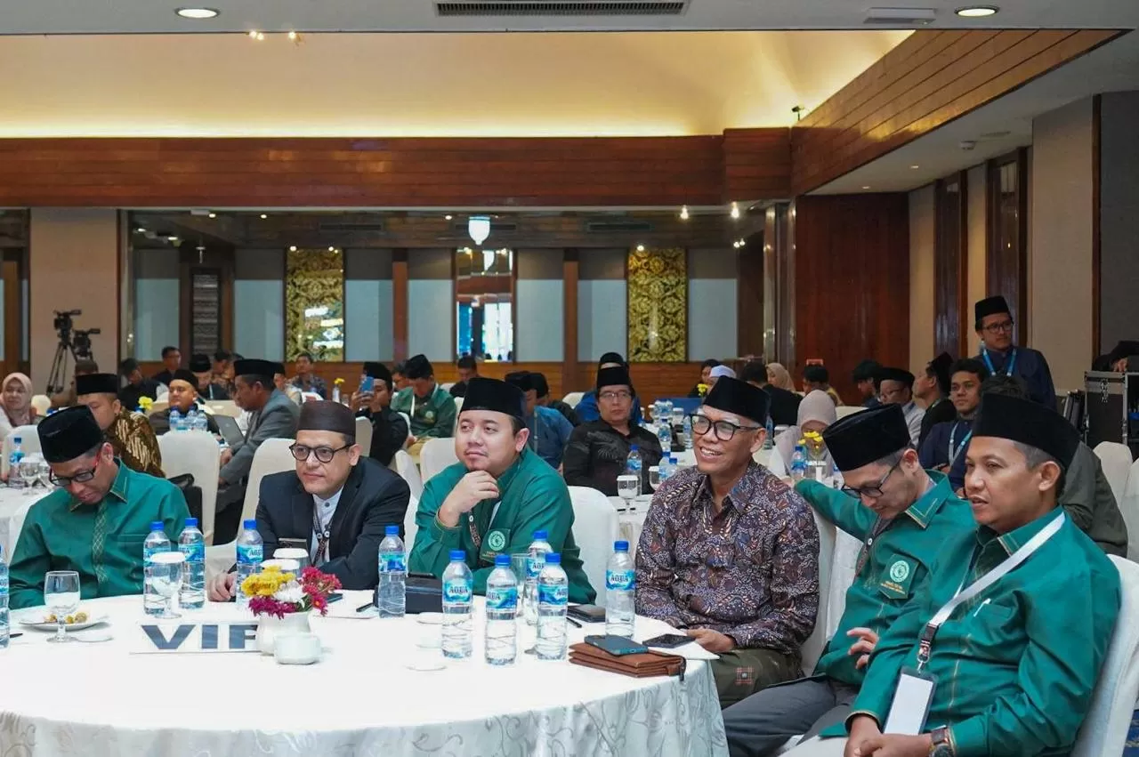ACFS ke-9 MUI Dorong...