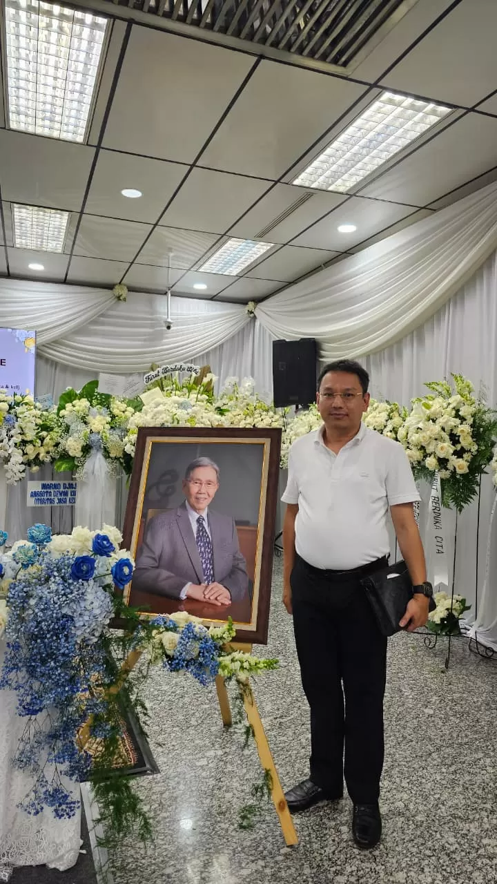 Perwakilan INTI Tangsel...