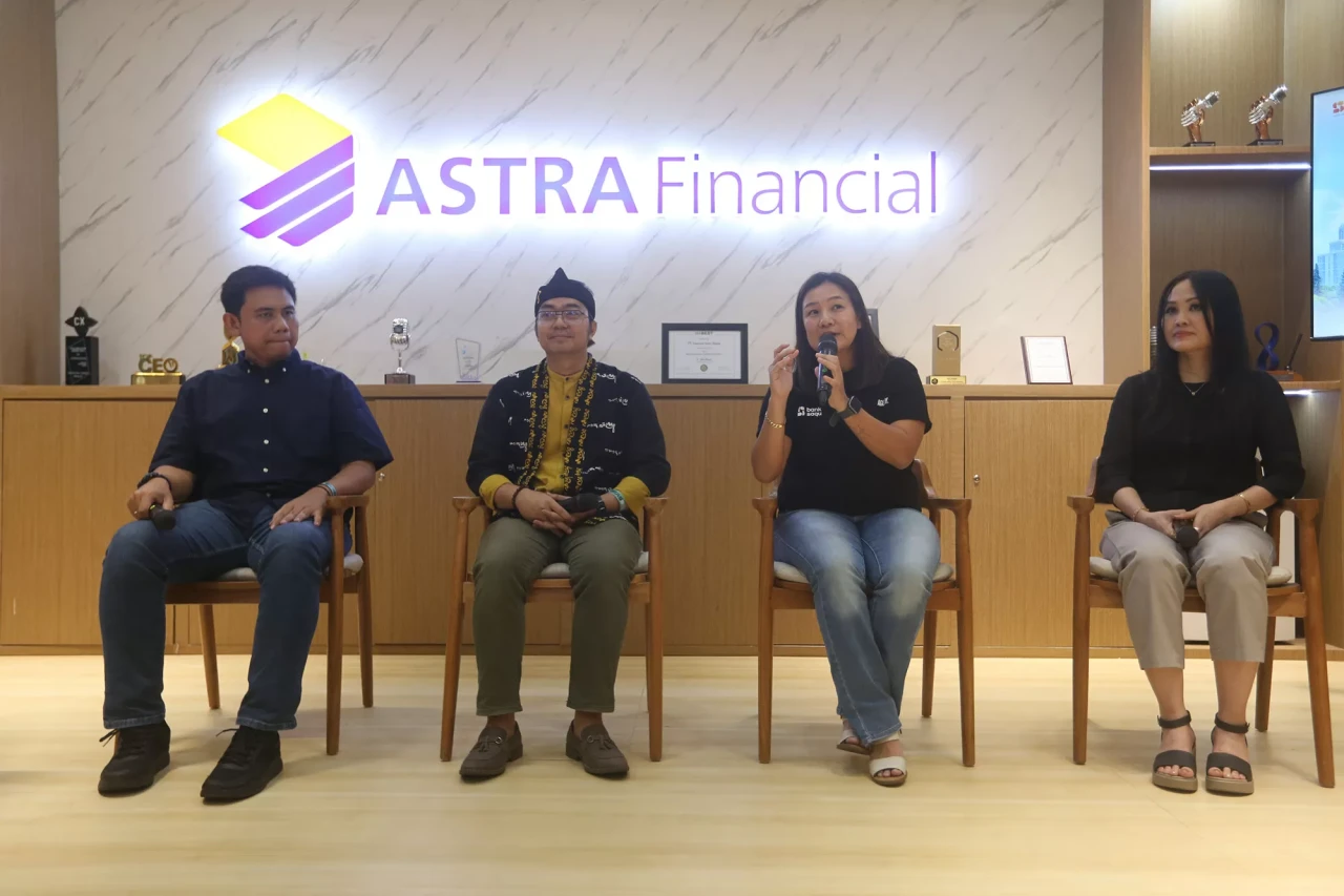 Astra Financial Talk:...