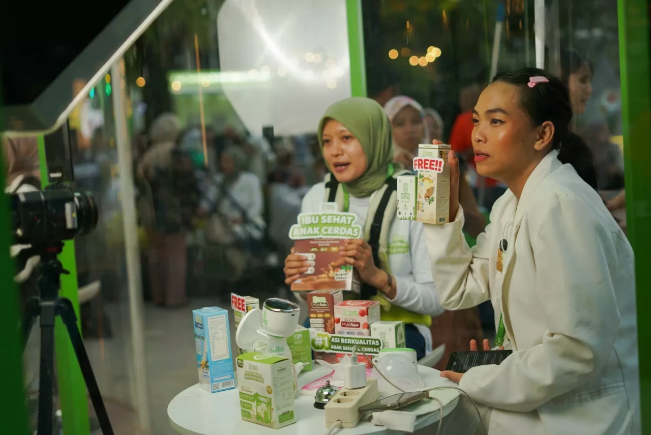 Peluang Baru Promosi...