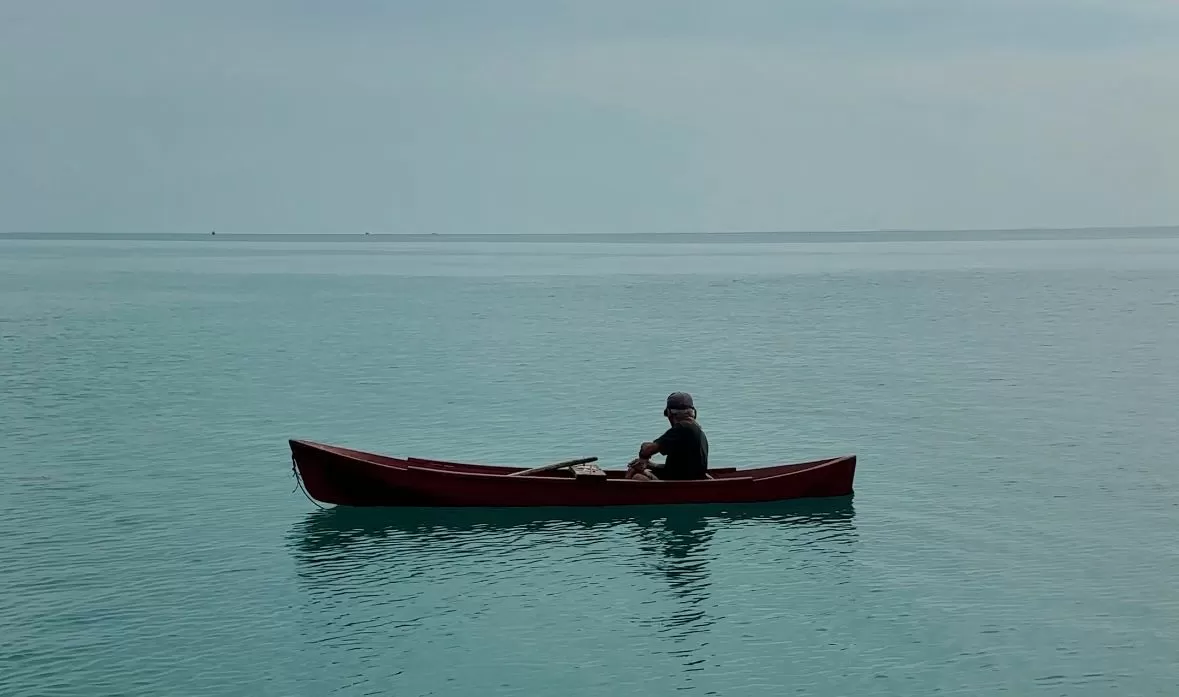 Menelusuri Pesona Bangka...
