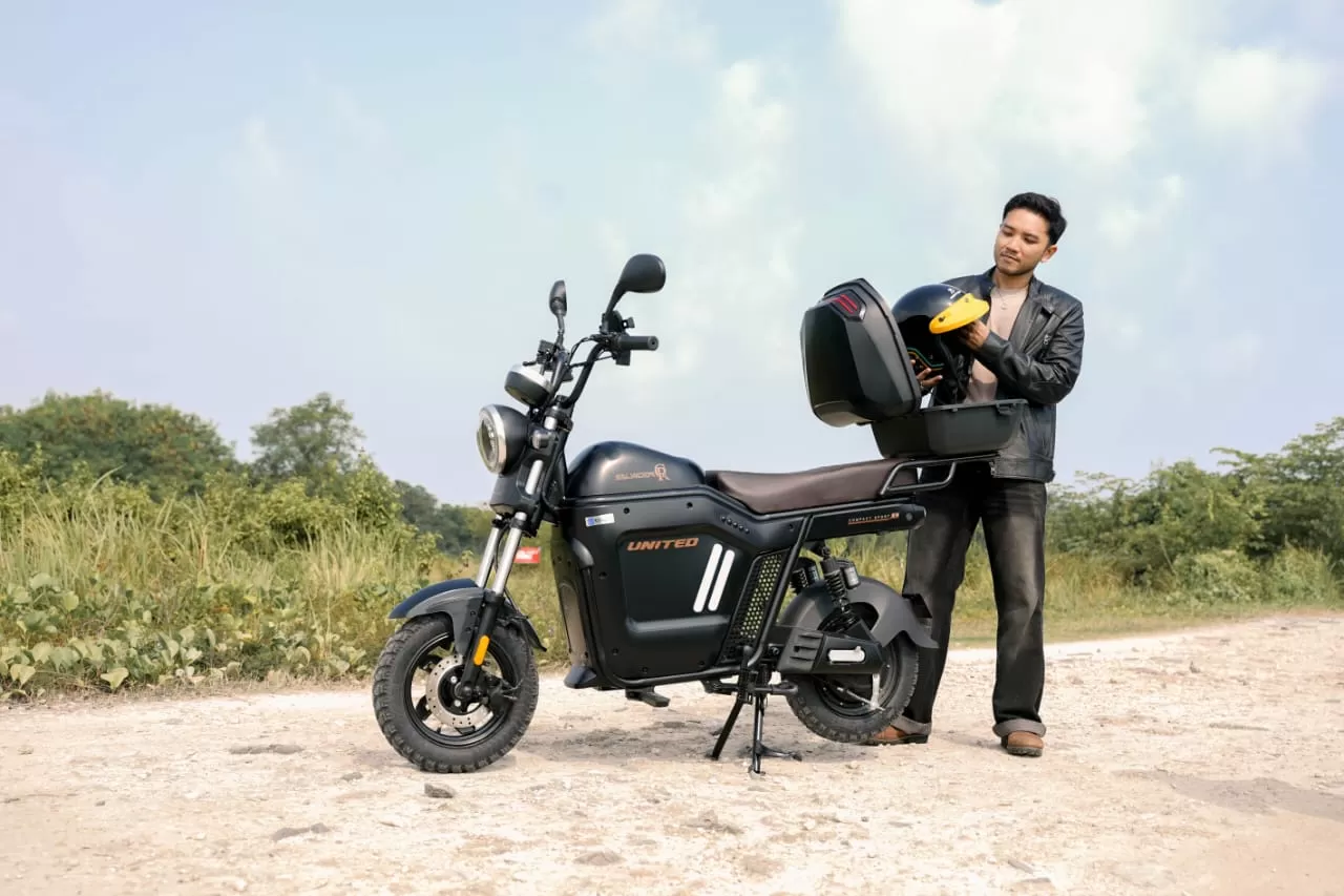 BIKE Perkuat Lini Sepeda...