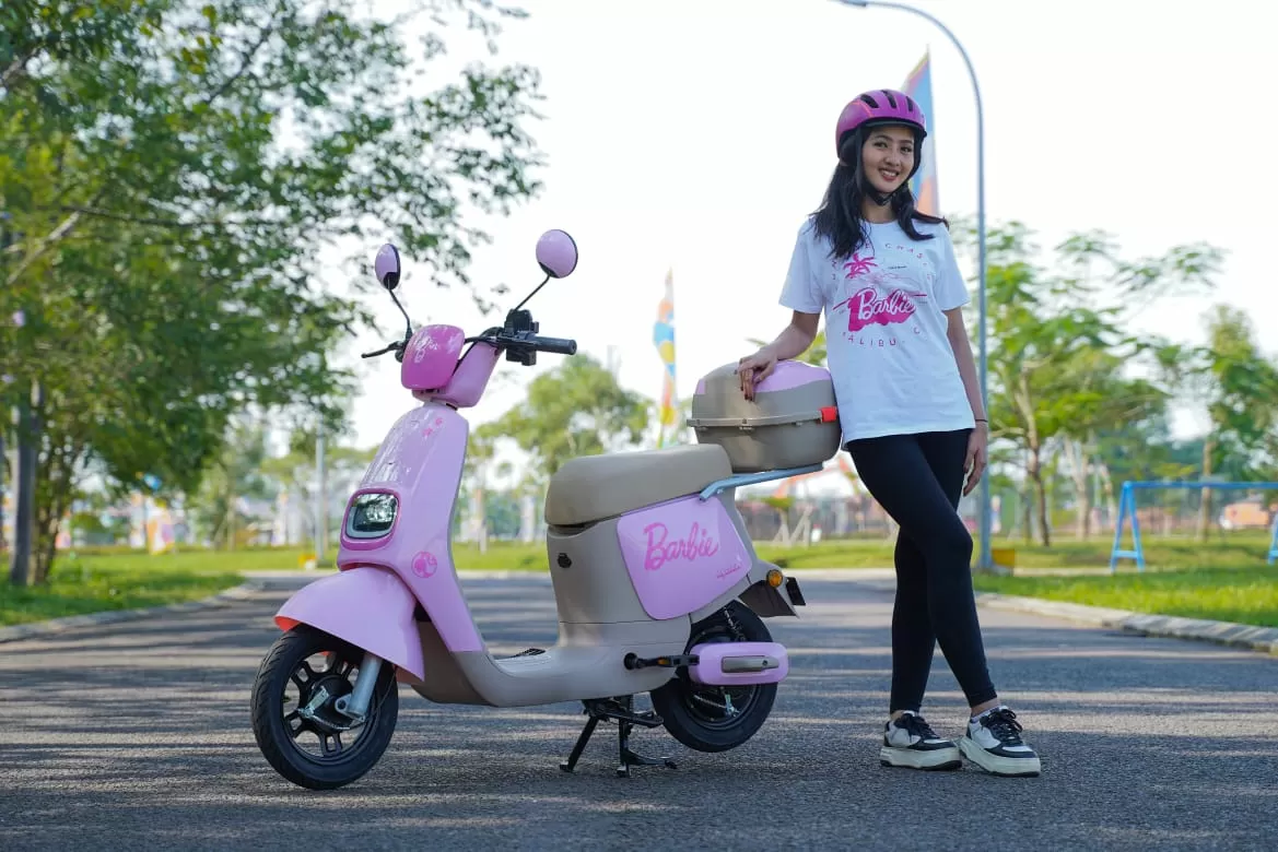 BIKE Perkuat Lini Sepeda...
