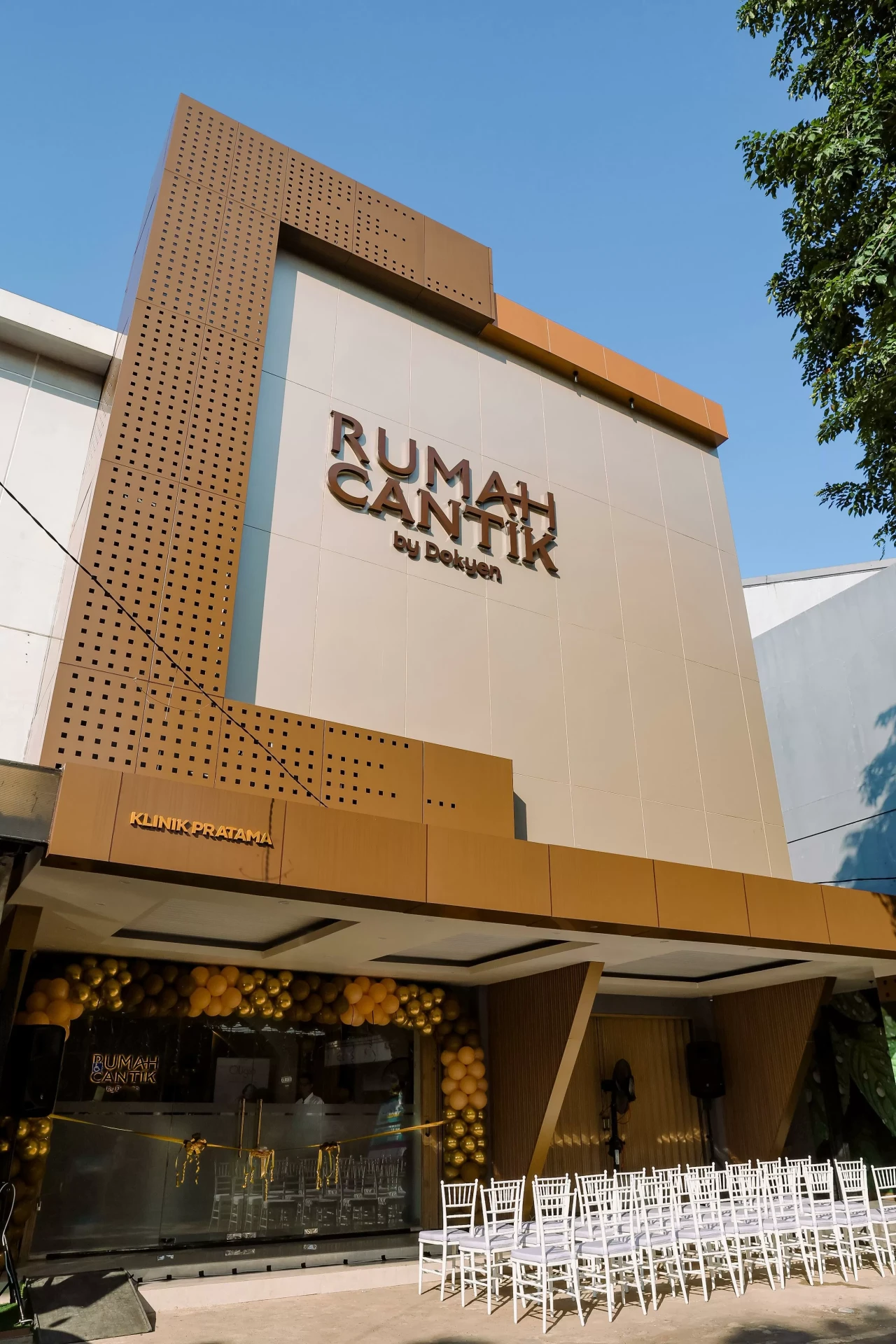 Rumah Cantik by Dokyen:...