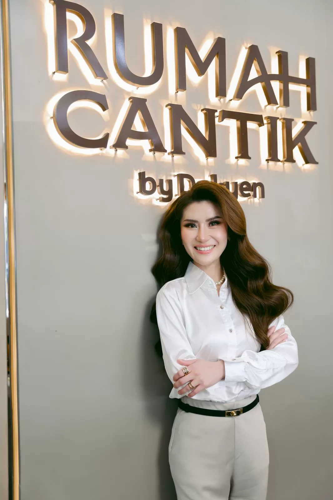 Rumah Cantik by Dokyen:...