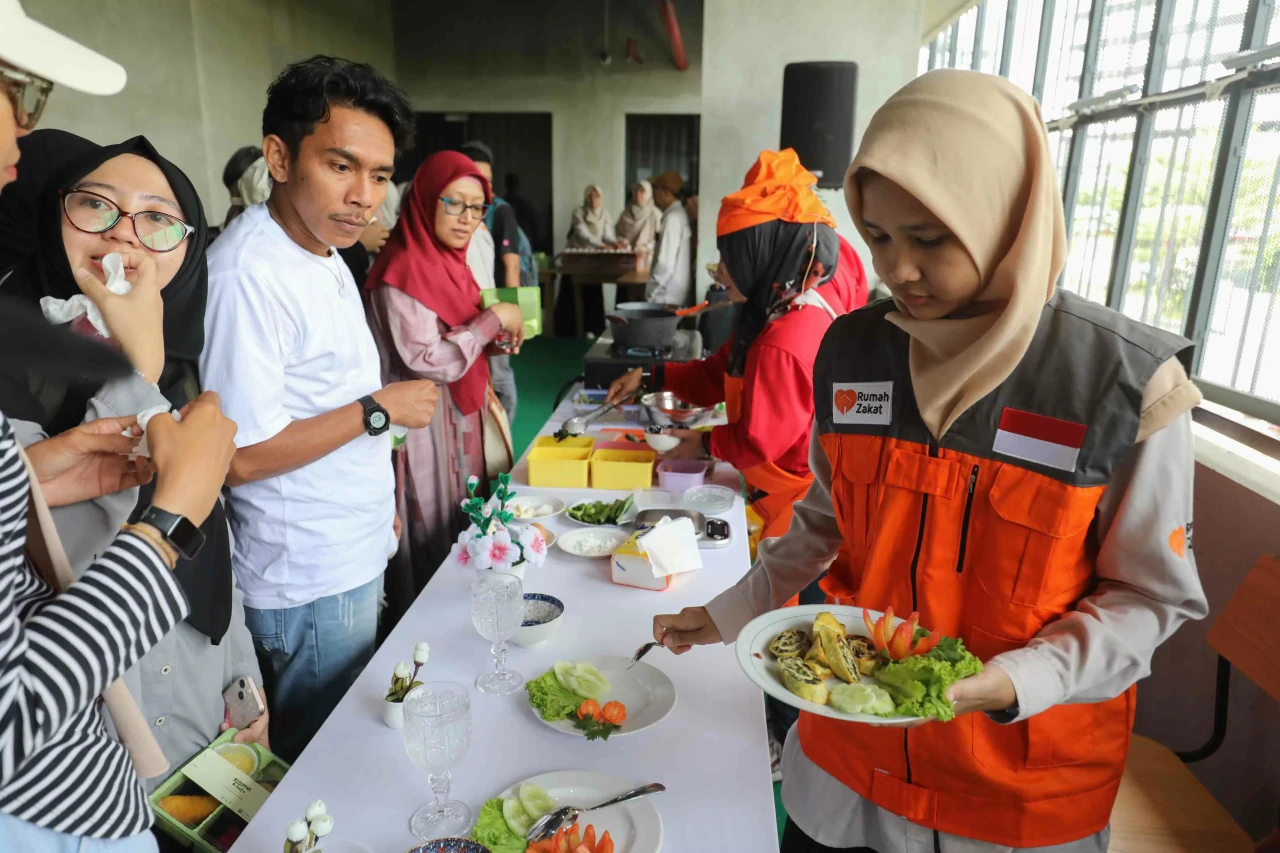 Inisiatif #BikinBerdaya...