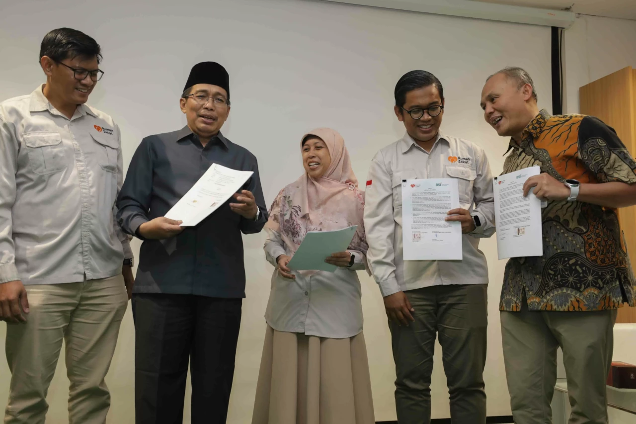 Inisiatif #BikinBerdaya...