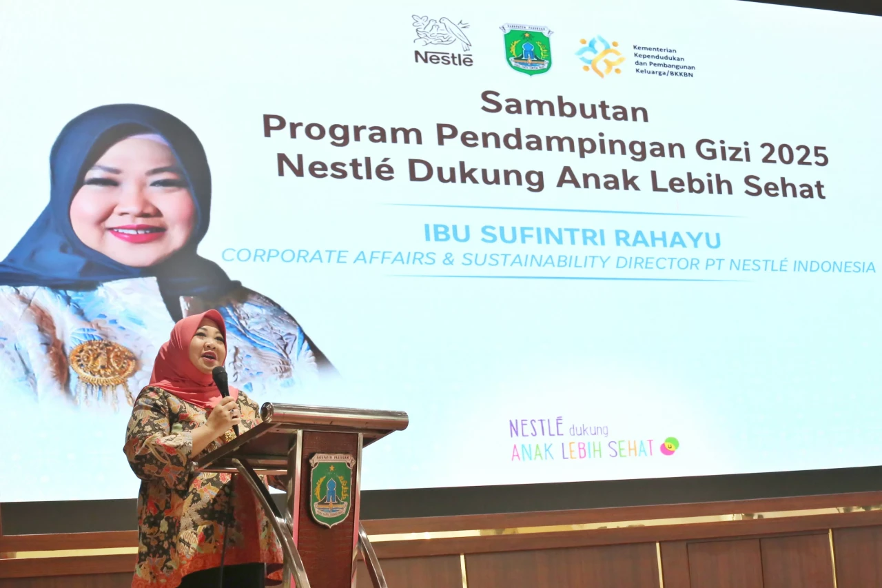 Pemkab Pasuruan dan...