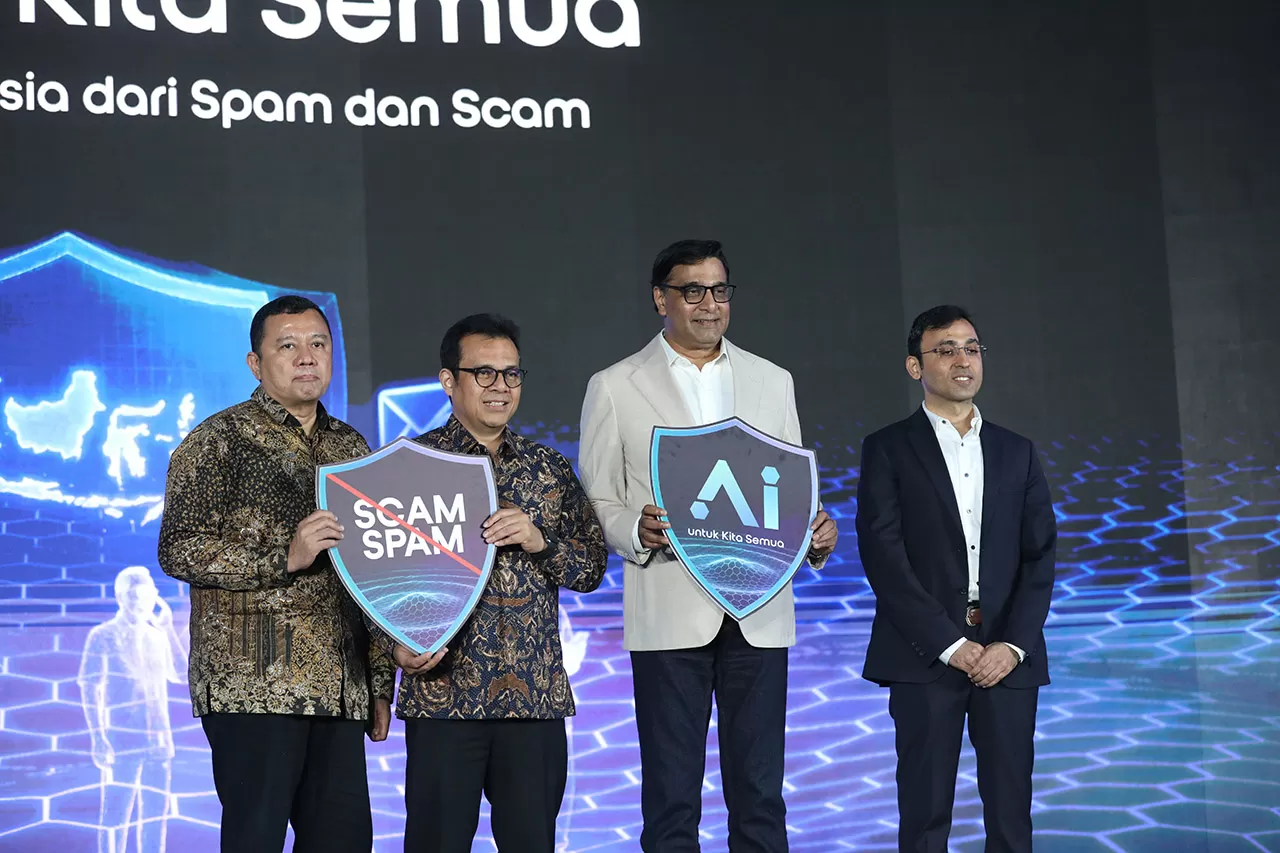 Indosat Luncurkan Fitur...