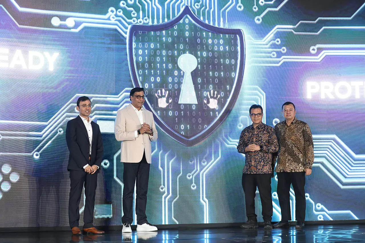 Indosat Luncurkan Fitur...