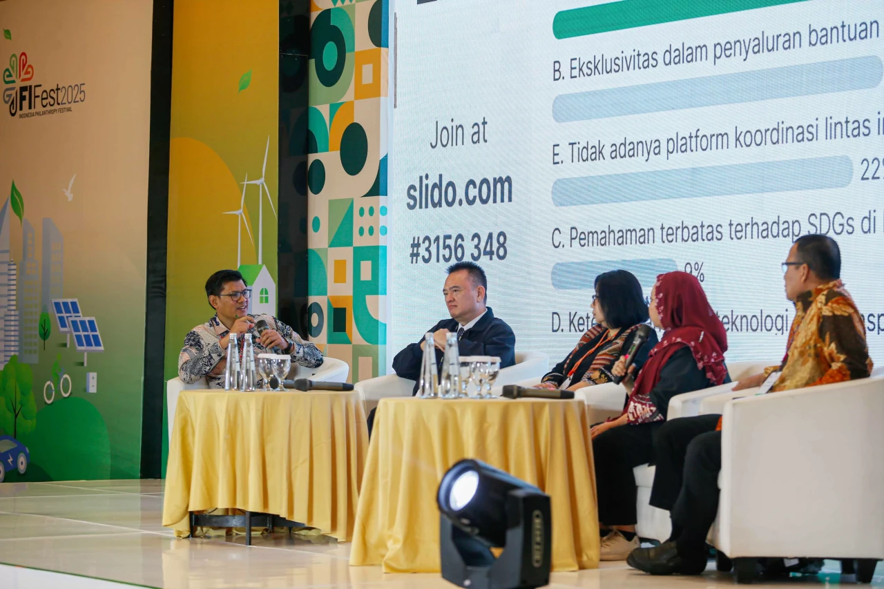FIFEST 2025 Perkuat...