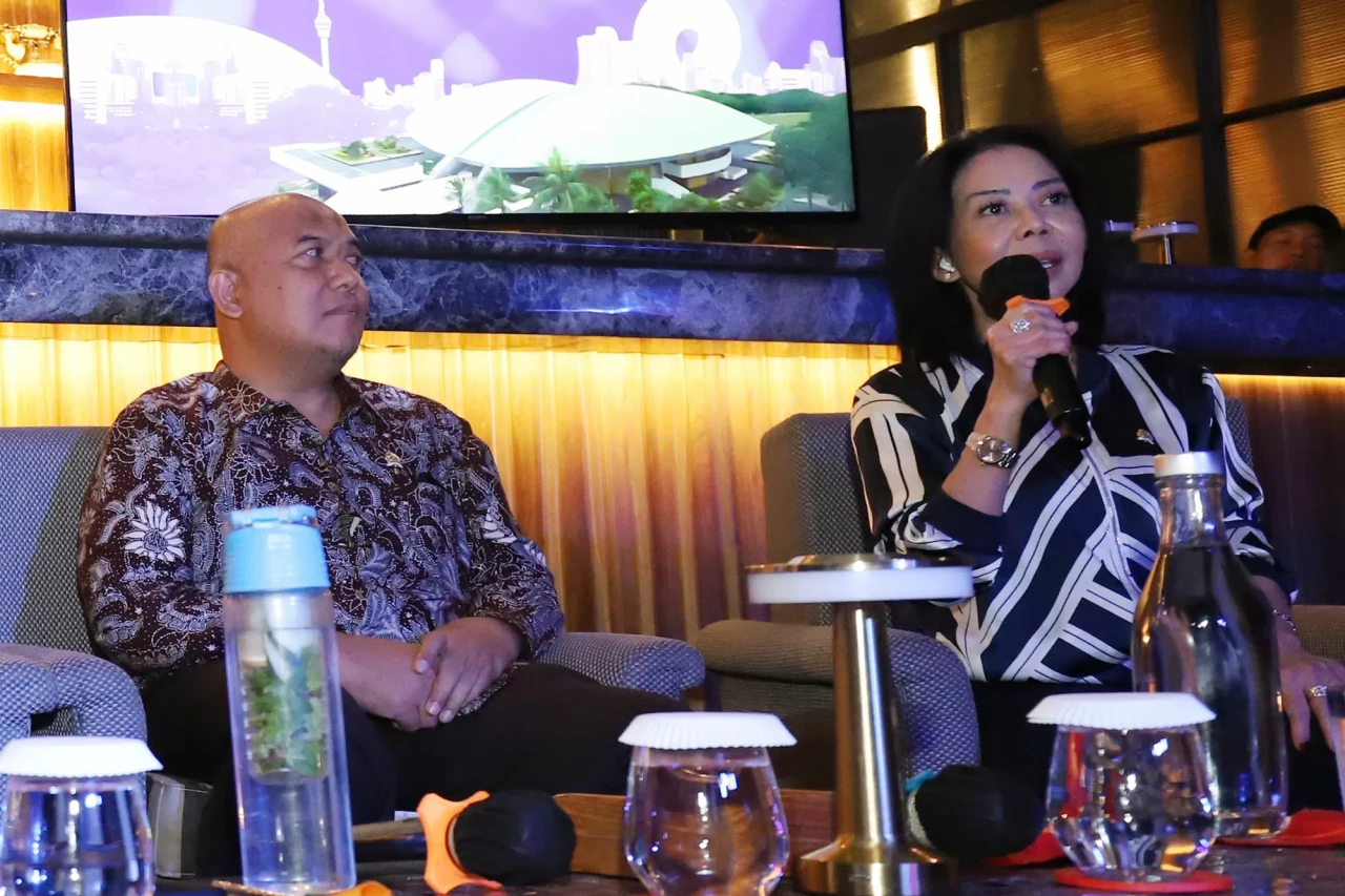 Touchbase Bareng DPR:...