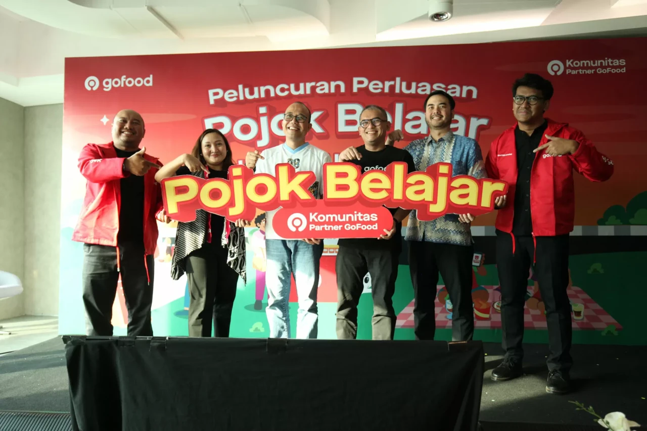 Sambut Hari UMKM Nasional,...