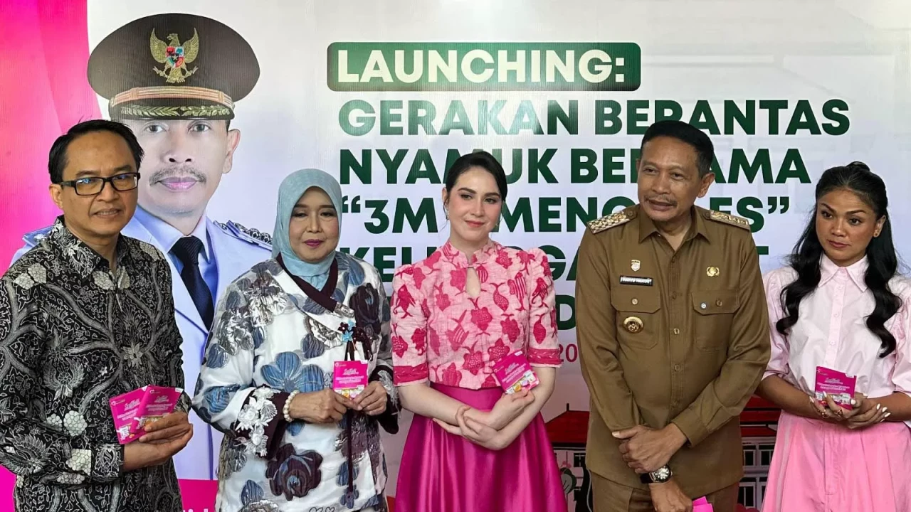 Enesis dan Pemkot Malang...
